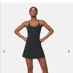 Outdoor Voices Exercise Dress BRAND NEW